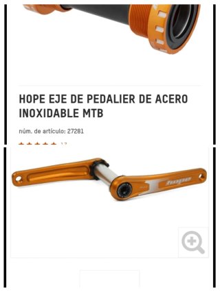 Bicicleta Canyon Neuron Talla 2XS