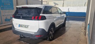 Peugeot 5008 2018
