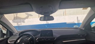 Peugeot 5008 2018