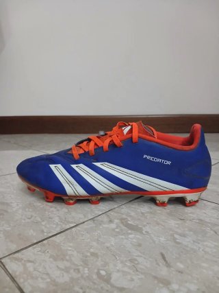 Scarpe da calcio Adidas Predator