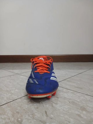 Scarpe da calcio Adidas Predator