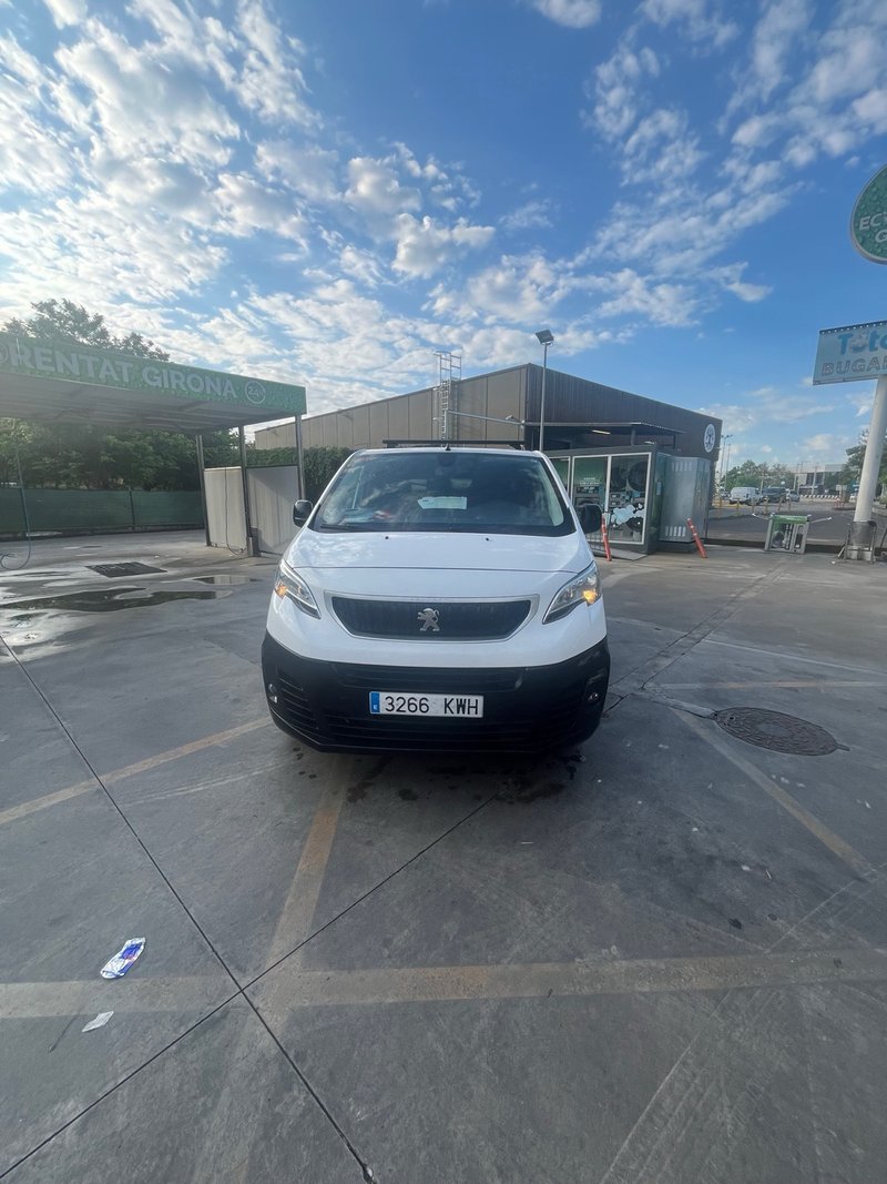 Peugeot Expert 2019 - foto 1