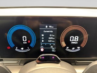 Hyundai Kona 1.0T 115CV Maxx