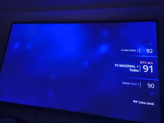 Smart TV Samsung 40 Full HD