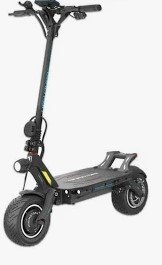 Patinete Eléctrico Dualtron Thunder II+complmentos