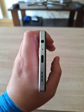 Oppo Reno8 Lite Rainbow