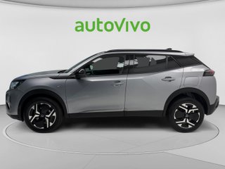 Peugeot 2008 Allure Puretech 100 S&amp;S 6 Vel. MAN