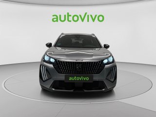 Peugeot 2008 Allure Puretech 100 S&amp;S 6 Vel. MAN