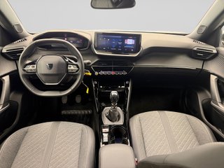 Peugeot 2008 Allure Puretech 100 S&amp;S 6 Vel. MAN