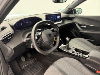 Peugeot 2008 Allure Puretech 100 S&amp;S 6 Vel. MAN