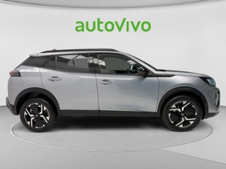 Peugeot 2008 Allure Puretech 100 S&amp;S 6 Vel. MAN