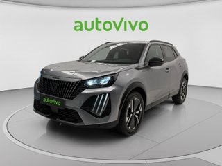 Peugeot 2008 Allure Puretech 100 S&amp;S 6 Vel. MAN