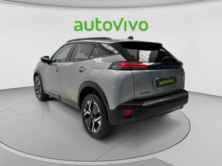 Peugeot 2008 Allure Puretech 100 S&amp;S 6 Vel. MAN