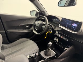 Peugeot 2008 Allure Puretech 100 S&amp;S 6 Vel. MAN