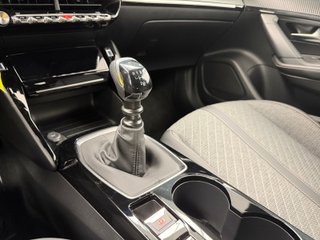 Peugeot 2008 Allure Puretech 100 S&amp;S 6 Vel. MAN