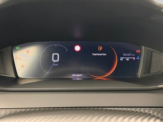 Peugeot 2008 Allure Puretech 100 S&amp;S 6 Vel. MAN