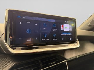 Peugeot 2008 Allure Puretech 100 S&amp;S 6 Vel. MAN