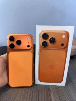 IPHONE 17 PRO