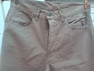 Pantalón hombre T44 con etiquetas. VER medidas