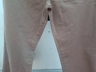 Pantalón hombre T44 con etiquetas. VER medidas