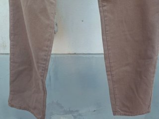 Pantalón hombre T44 con etiquetas. VER medidas