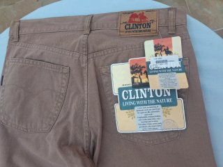 Pantalón hombre T44 con etiquetas. VER medidas