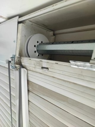 Manitas, mantenimiento, pequeñas reparaciones.
