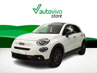Fiat 500X Dolcevita Club 1.5 MHEV 97kW (130cv) DCT
