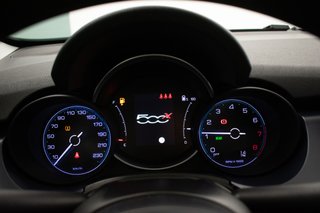 Fiat 500X Dolcevita Club 1.5 MHEV 97kW (130cv) DCT