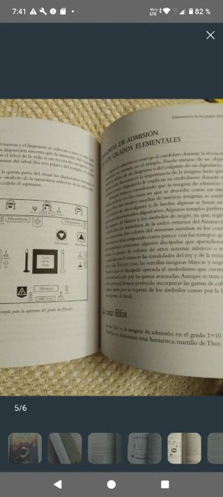 Crea Objetos Magicos (Coleccion LA Otra Ciencia...
