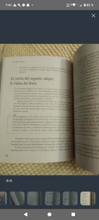 Crea Objetos Magicos (Coleccion LA Otra Ciencia...