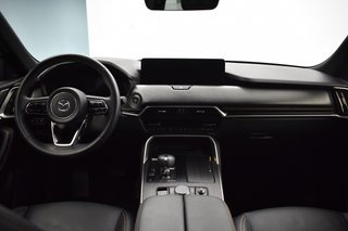 Mazda CX-60 e-Skyactiv D MHEV 147kw 8AT Homura Plus
