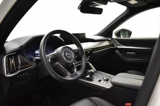 Mazda CX-60 e-Skyactiv D MHEV 147kw 8AT Homura Plus