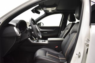 Mazda CX-60 e-Skyactiv D MHEV 147kw 8AT Homura Plus