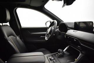 Mazda CX-60 e-Skyactiv D MHEV 147kw 8AT Homura Plus