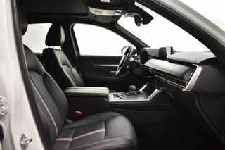 Mazda CX-60 e-Skyactiv D MHEV 147kw 8AT Homura Plus
