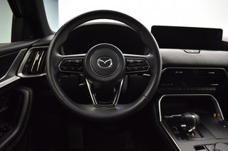 Mazda CX-60 e-Skyactiv D MHEV 147kw 8AT Homura Plus
