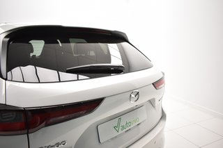 Mazda CX-60 e-Skyactiv D MHEV 147kw 8AT Homura Plus