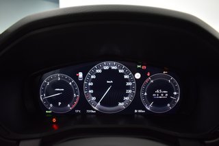 Mazda CX-60 e-Skyactiv D MHEV 147kw 8AT Homura Plus