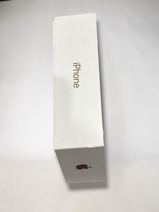 Caja Vacía iPhone XS Max