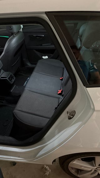 SEAT Leon 2019