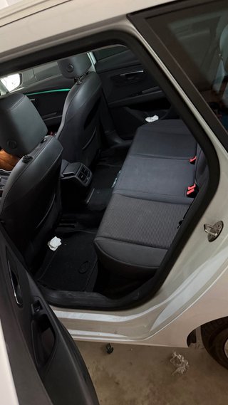SEAT Leon 2019