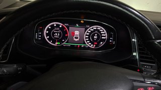 SEAT Leon 2019