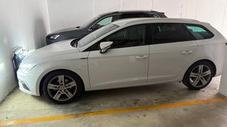 SEAT Leon 2019