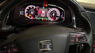 SEAT Leon 2019