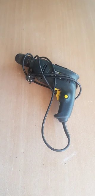 Taladro con selector de giro