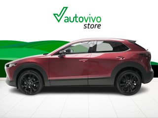 Mazda CX-30 e-SKYACTIV G AT Homura