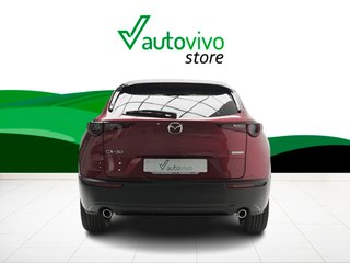 Mazda CX-30 e-SKYACTIV G AT Homura