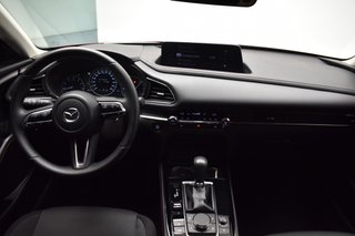 Mazda CX-30 e-SKYACTIV G AT Homura