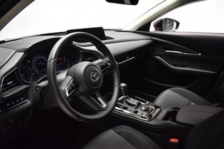 Mazda CX-30 e-SKYACTIV G AT Homura